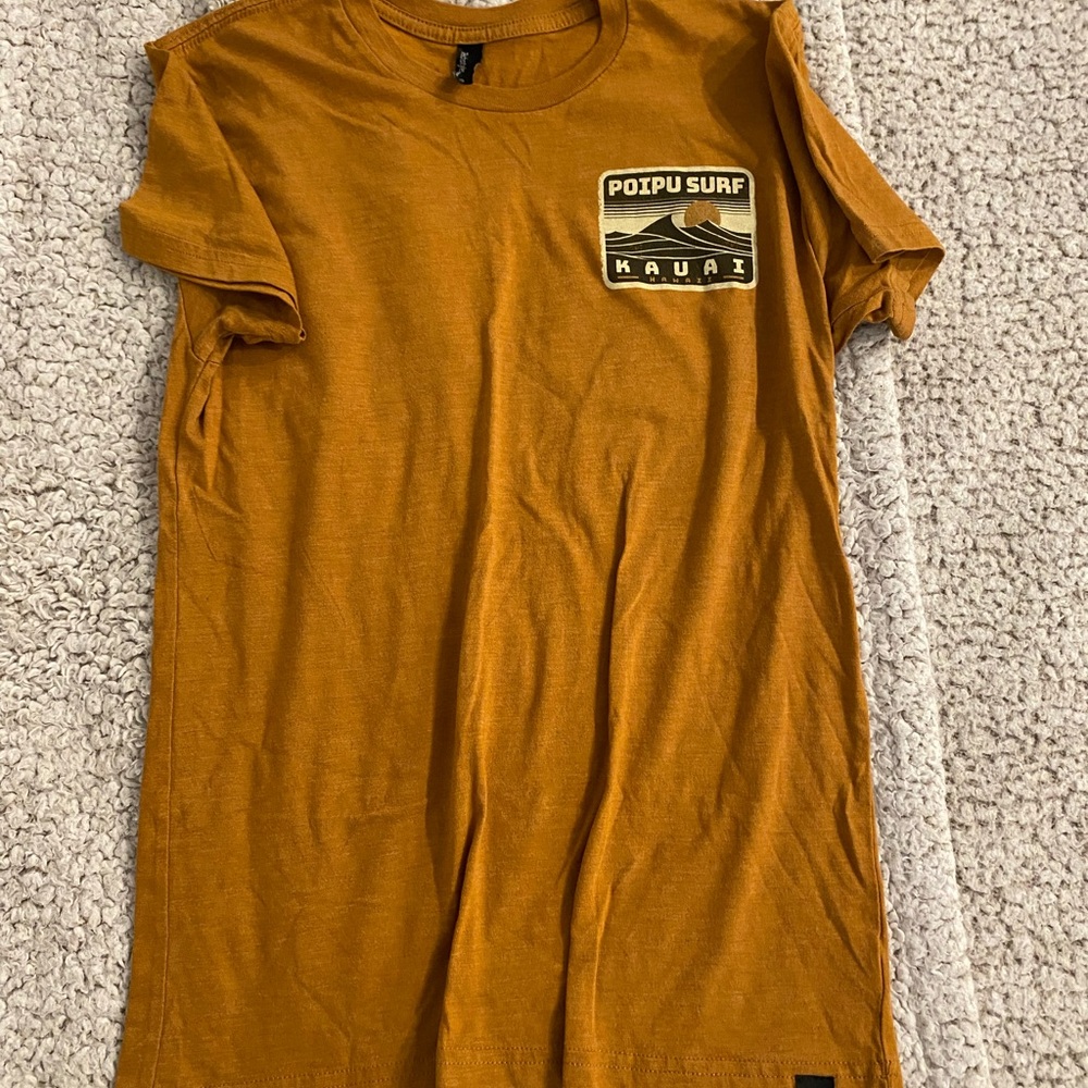 Kauai tee